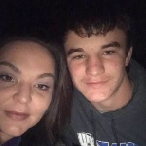 Meet your Posher, Carly